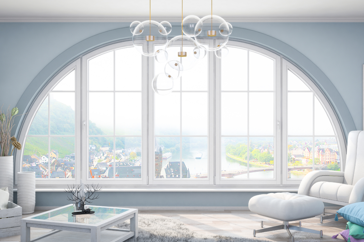 Design och rådgivning – Skräddarsydda fönsterlösningar